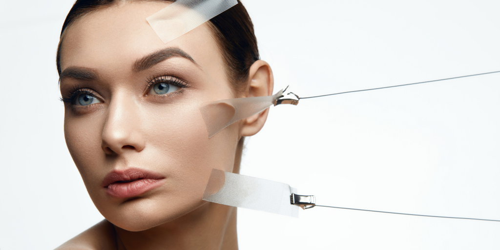 Lifting facial: o tratamento do momento para rejuvenescimento do rosto e pescoço