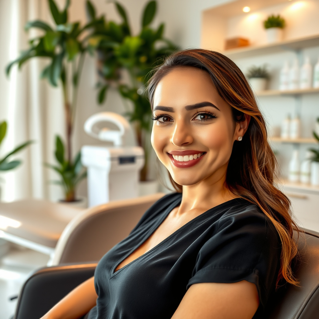 Harmonização Facial em Guarulhos: Realce Sua Beleza