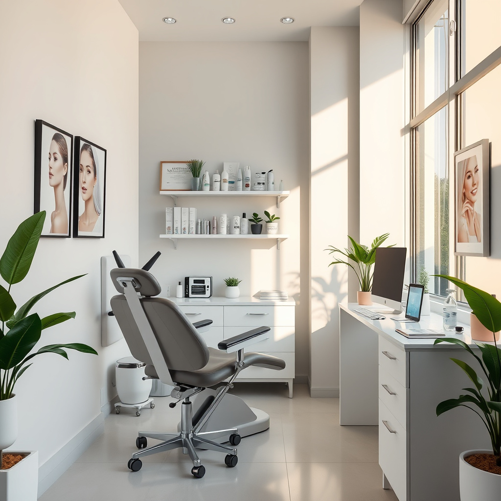 Dermatologista em Guarulhos: Encontre o Melhor para Você