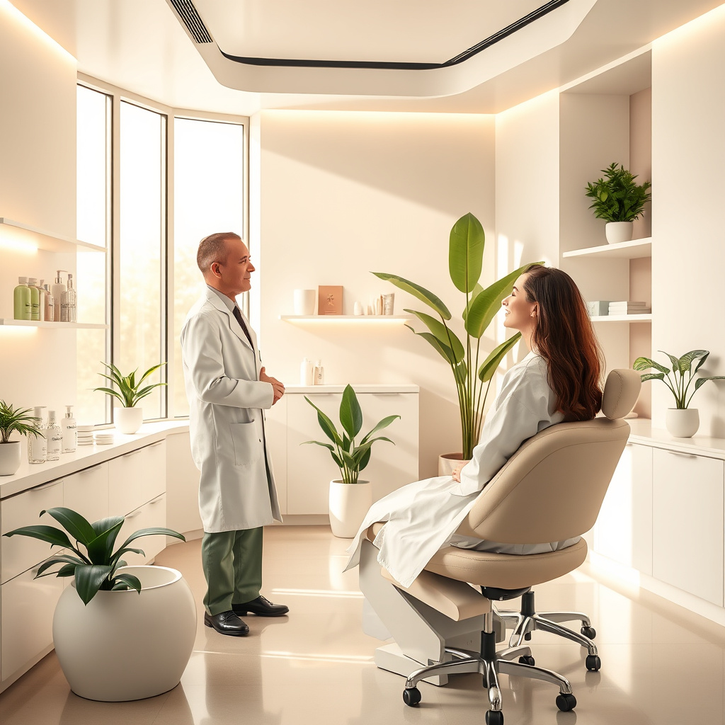 O Melhor Tratamento para Acne em Guarulhos: Descubra Como Vencer a Acne