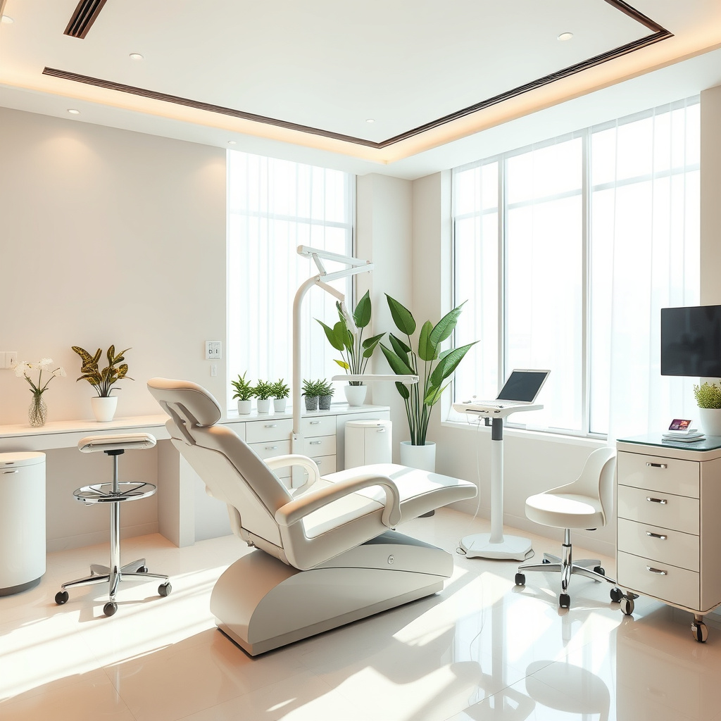 Descubra o Rejuvenescimento Íntimo a Laser em Guarulhos