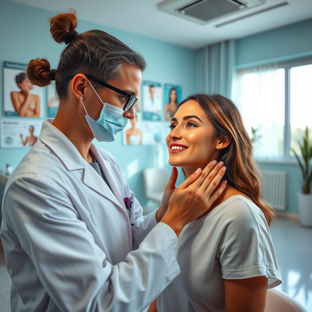 Acne e Dermatite em Guarulhos: Guia Completo para Tratamentos
