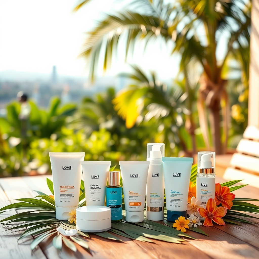 Descubra o Protetor Solar Ideal e Tratamento de Acne em Guarulhos