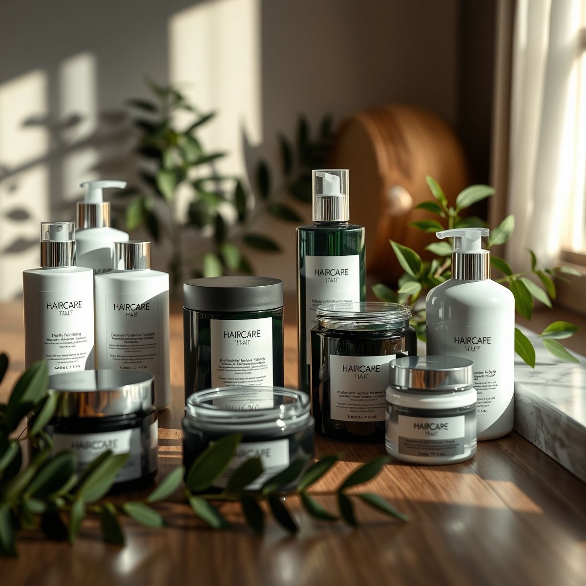 Os melhores produtos para fortalecer cabelos fracos e quebradiços